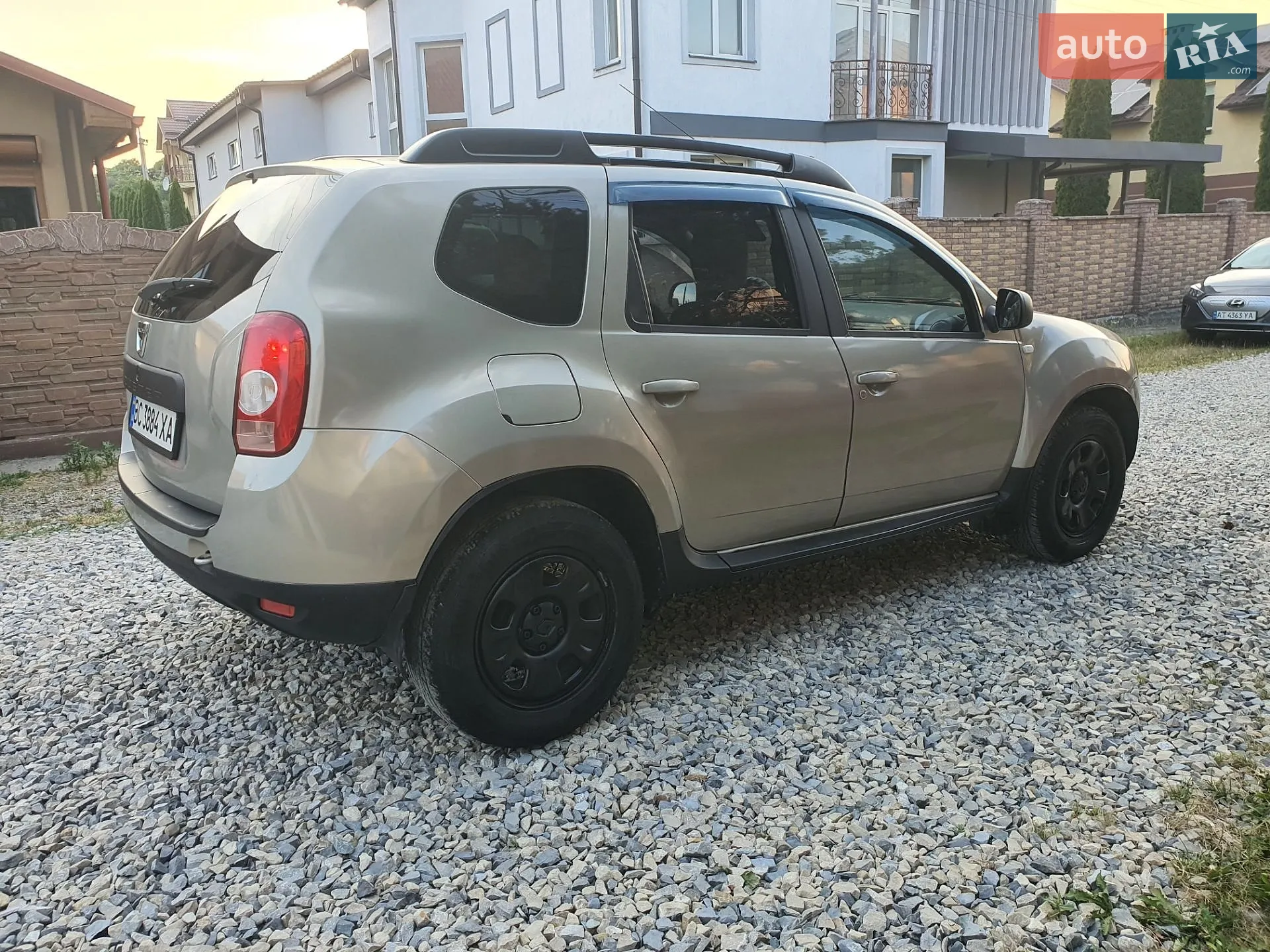 2012 Dacia Duster - мініатюра 21