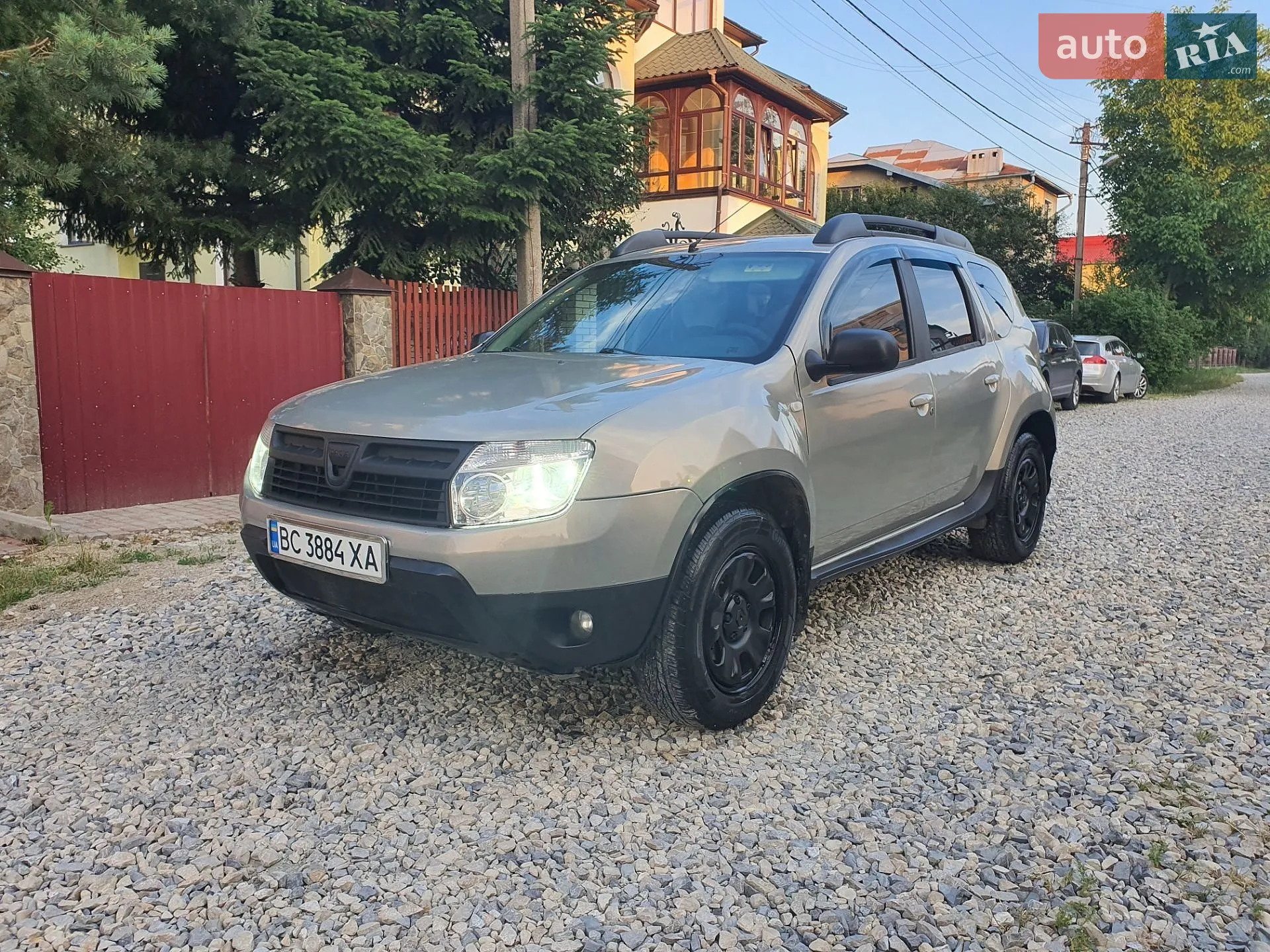 2012 Dacia Duster - мініатюра 15