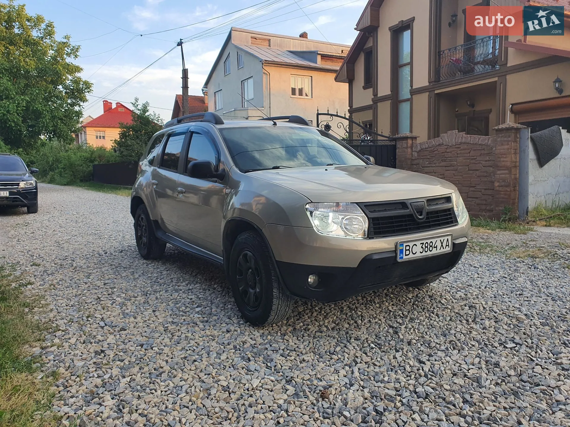 2012 Dacia Duster - мініатюра 19
