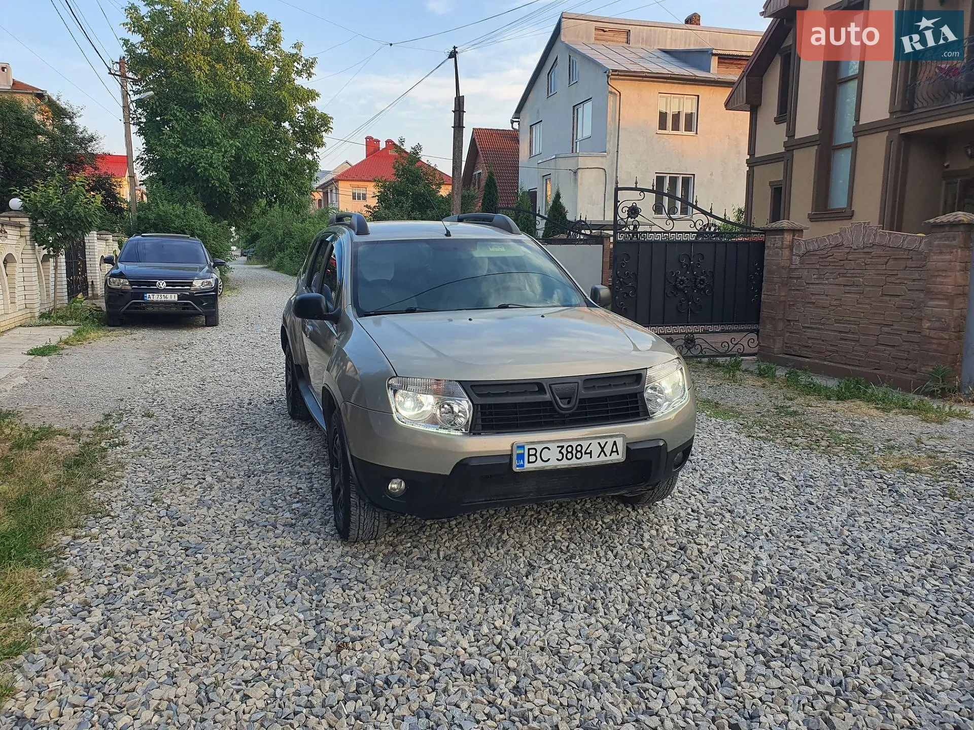 2012 Dacia Duster - мініатюра 18