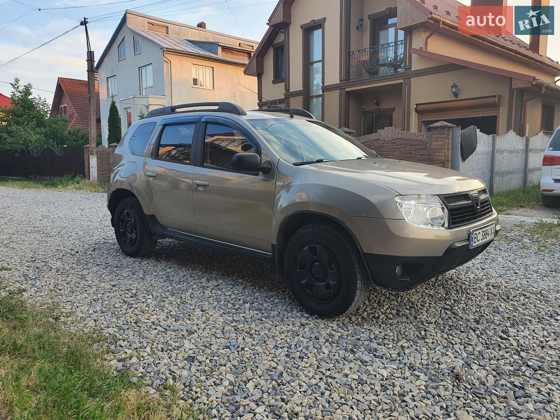 2012 Dacia Duster - мініатюра 20
