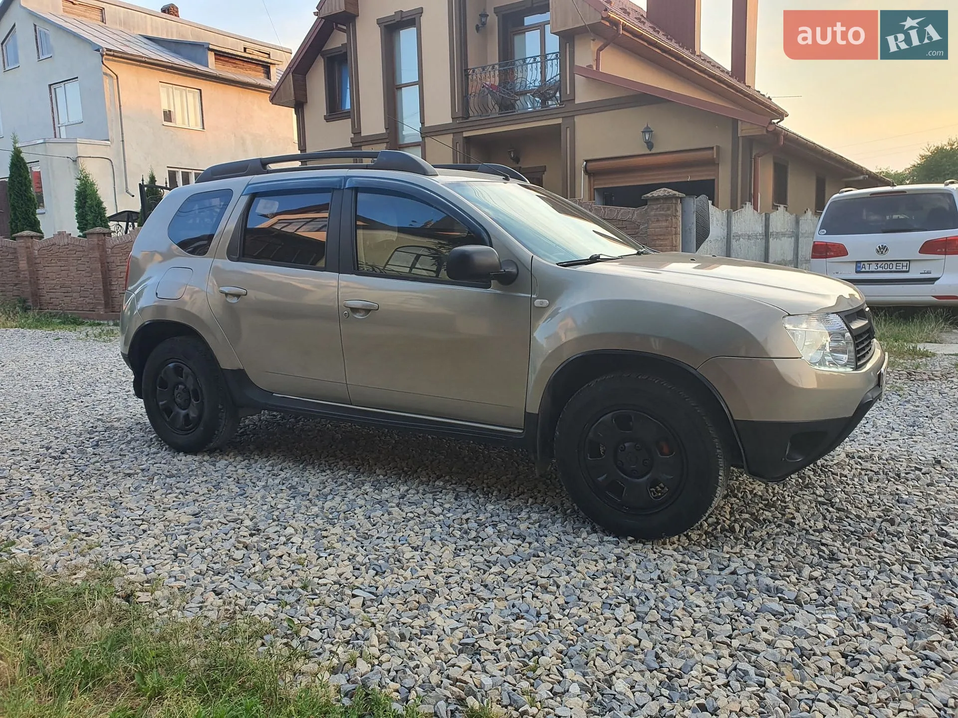 2012 Dacia Duster - мініатюра 22