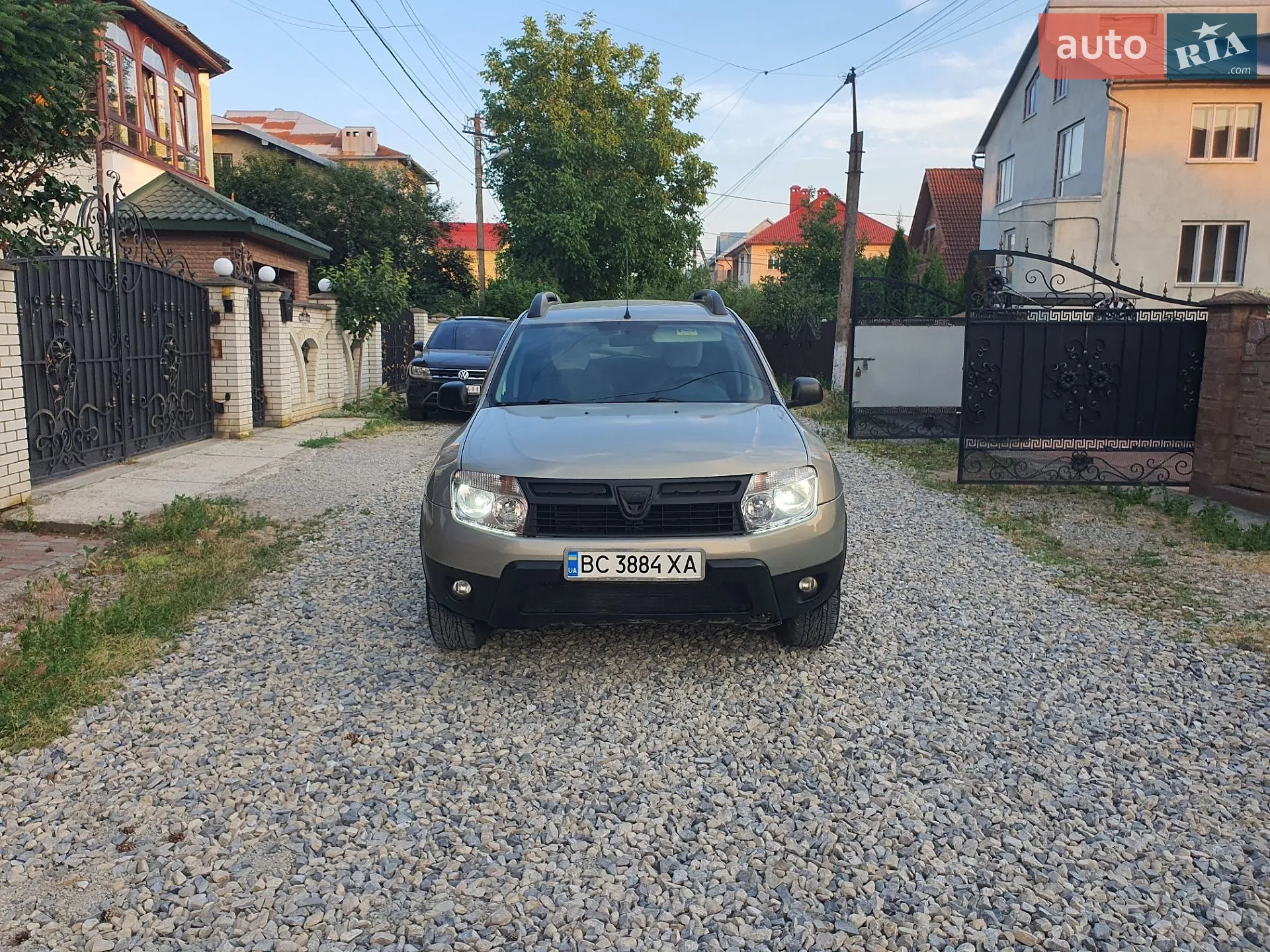 2012 Dacia Duster - мініатюра 17