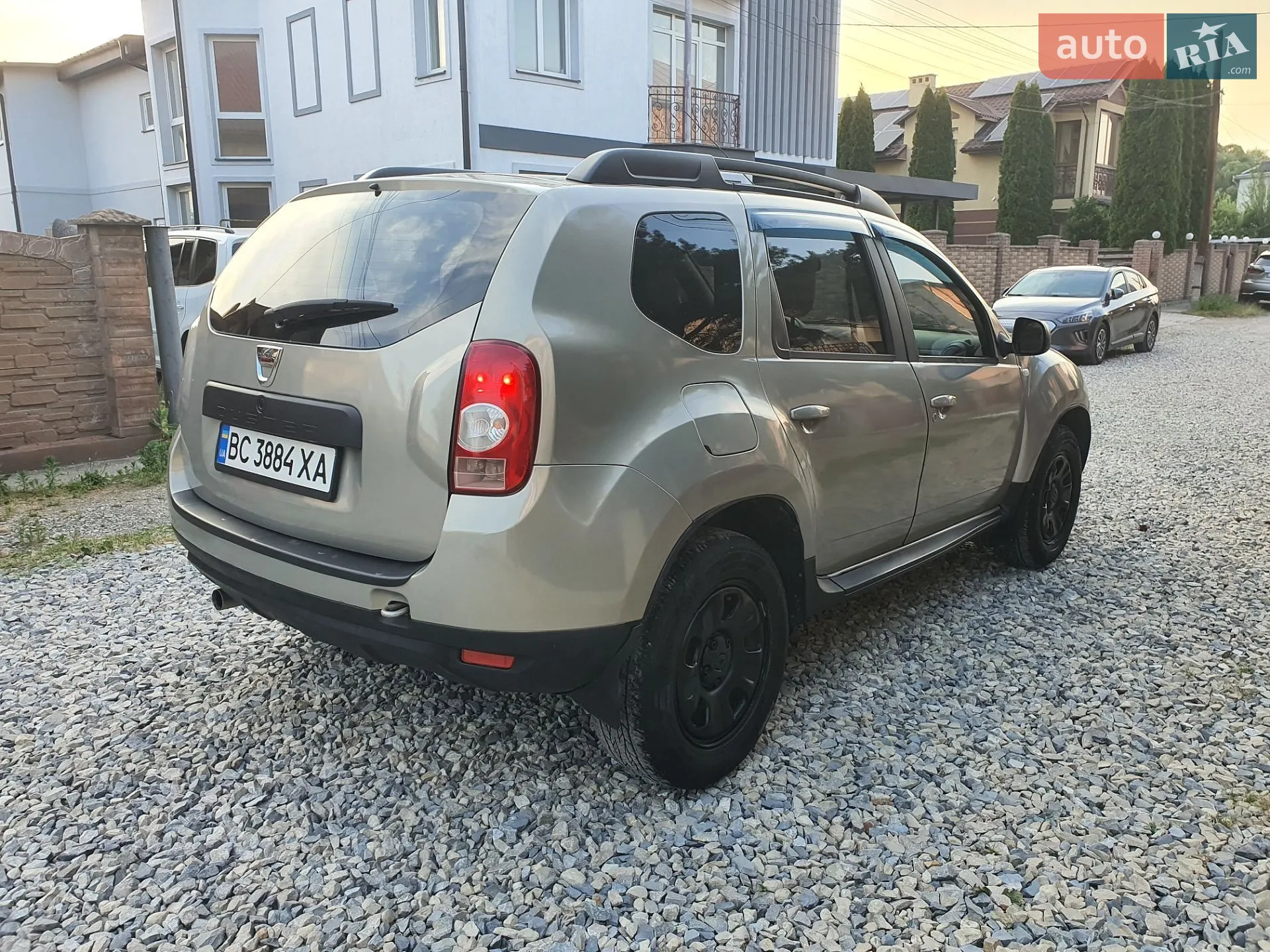 2012 Dacia Duster - мініатюра 23