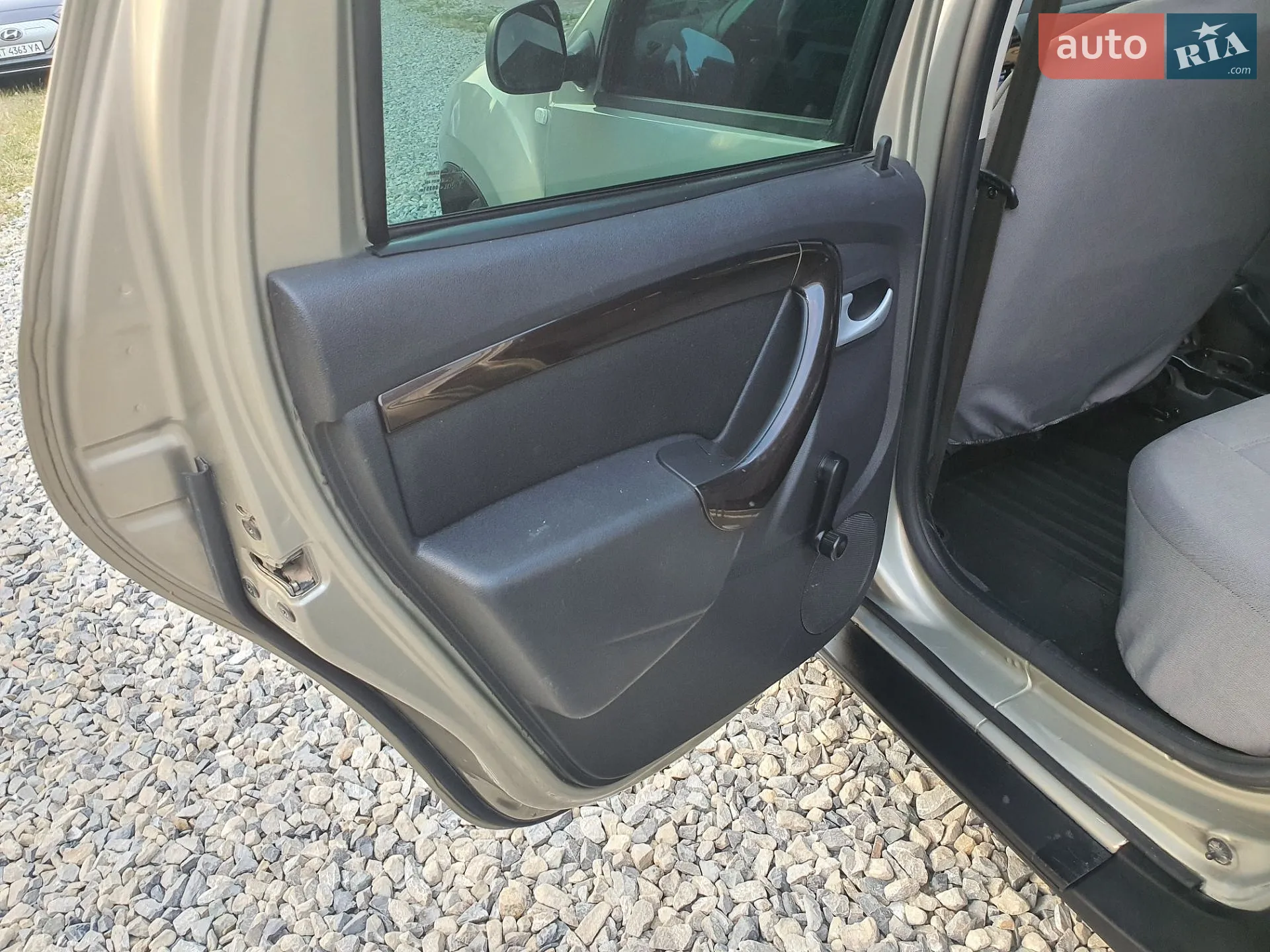 2012 Dacia Duster - мініатюра 28
