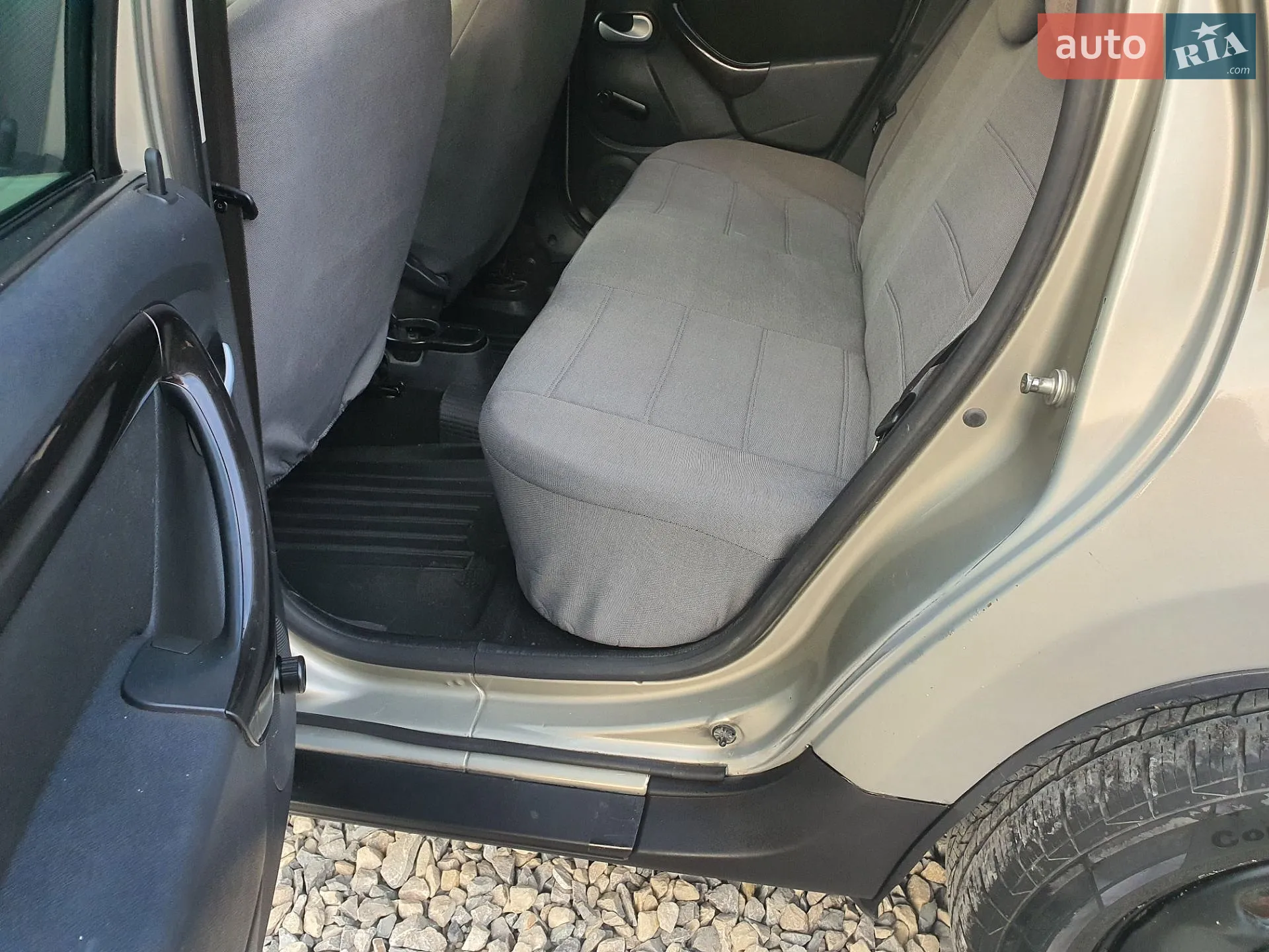 2012 Dacia Duster - мініатюра 27