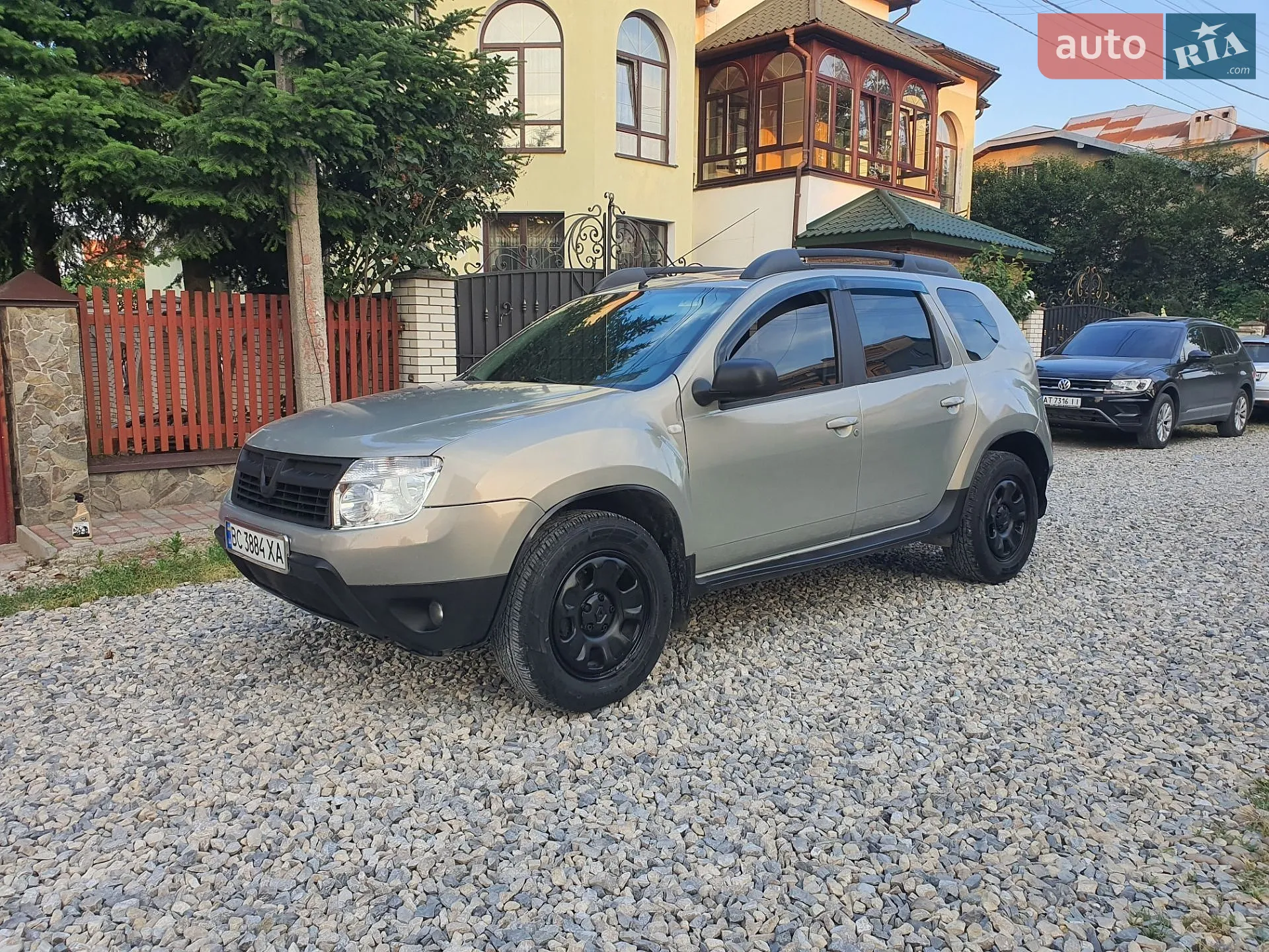 2012 Dacia Duster - мініатюра 25