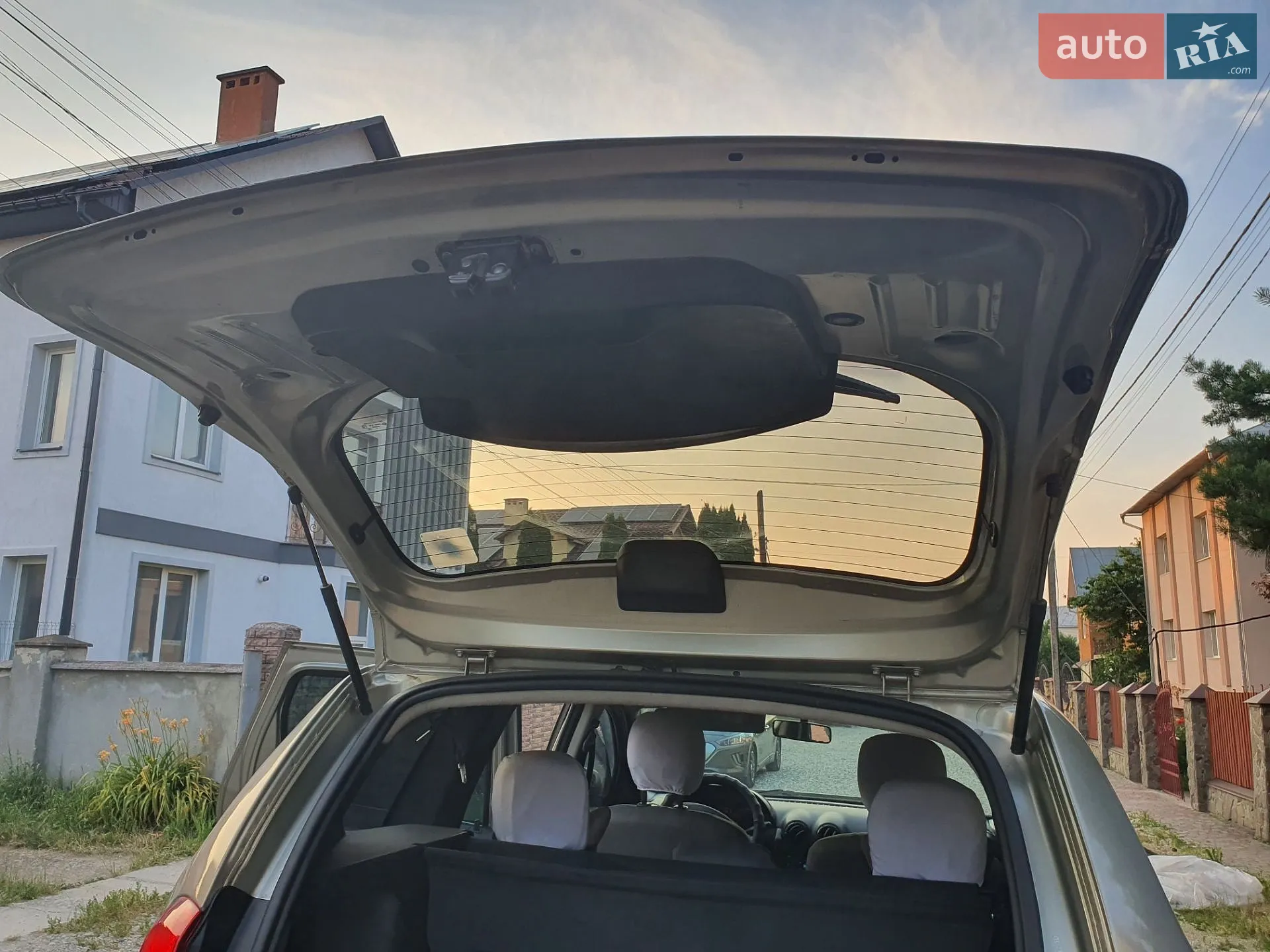 2012 Dacia Duster - мініатюра 31