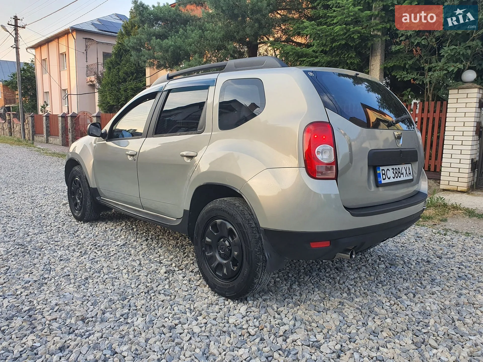 2012 Dacia Duster - мініатюра 24