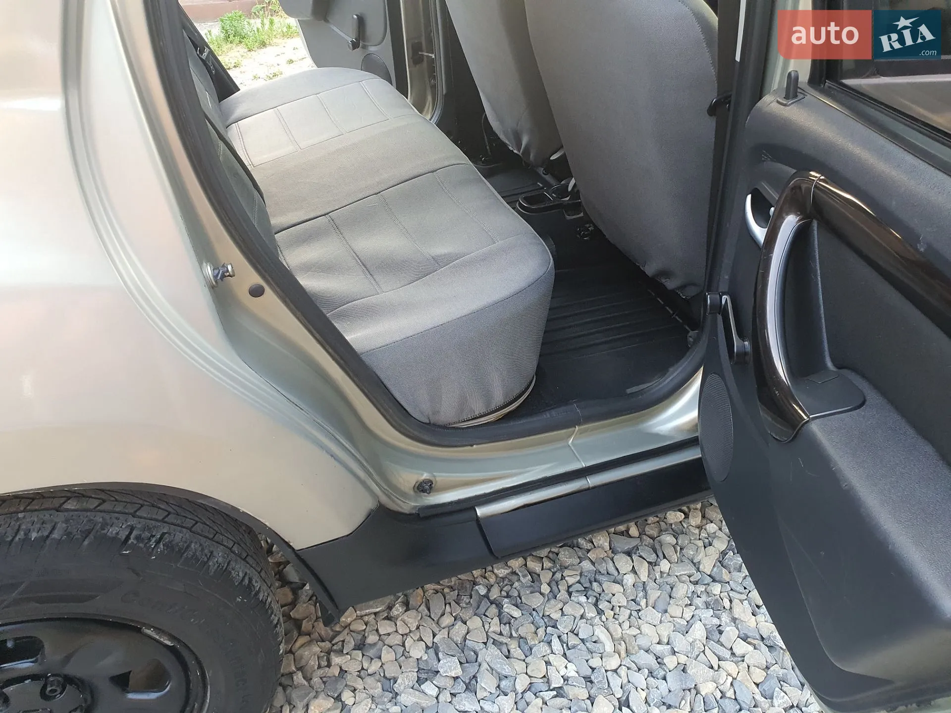 2012 Dacia Duster - мініатюра 33