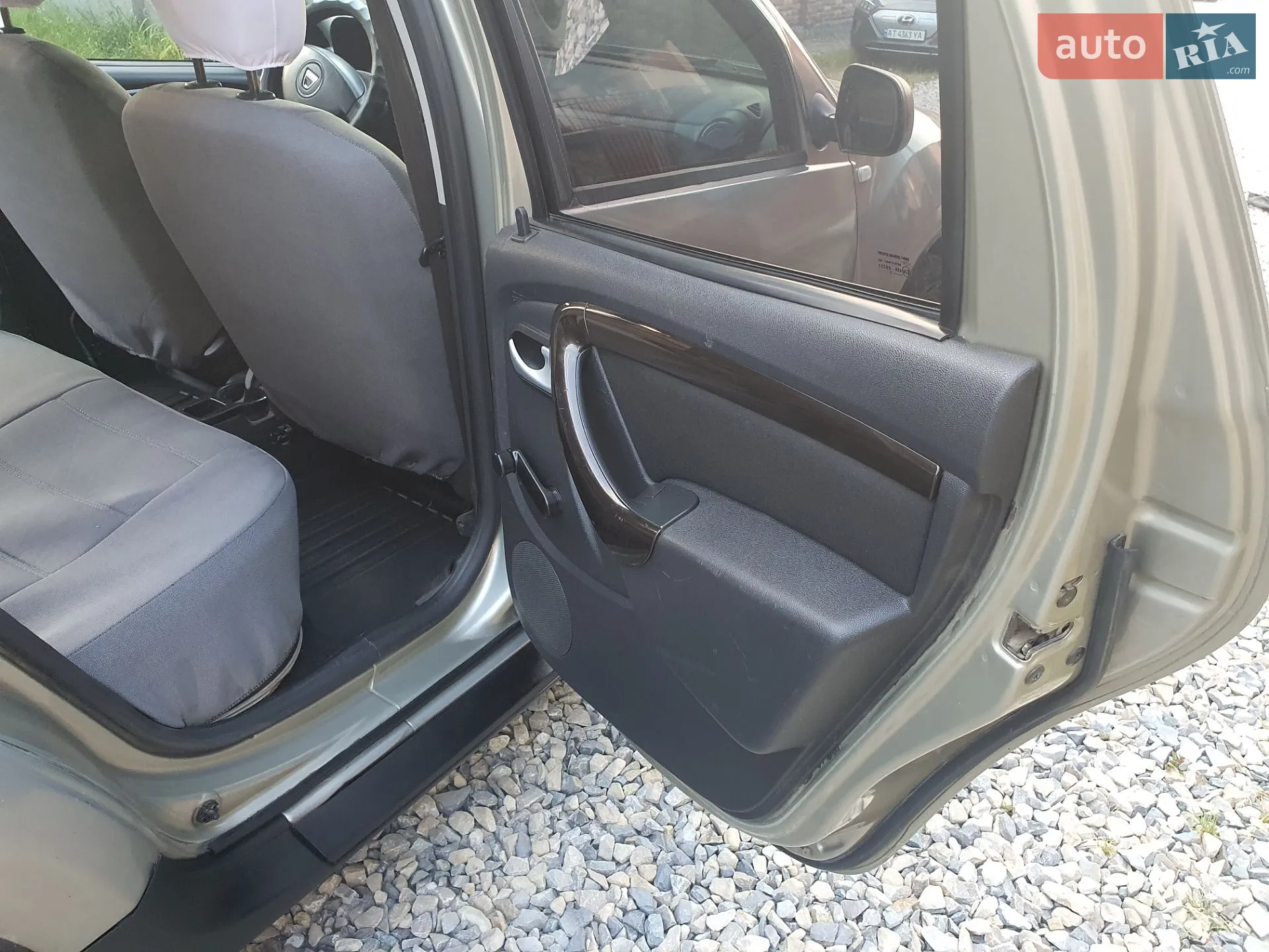 2012 Dacia Duster - мініатюра 34