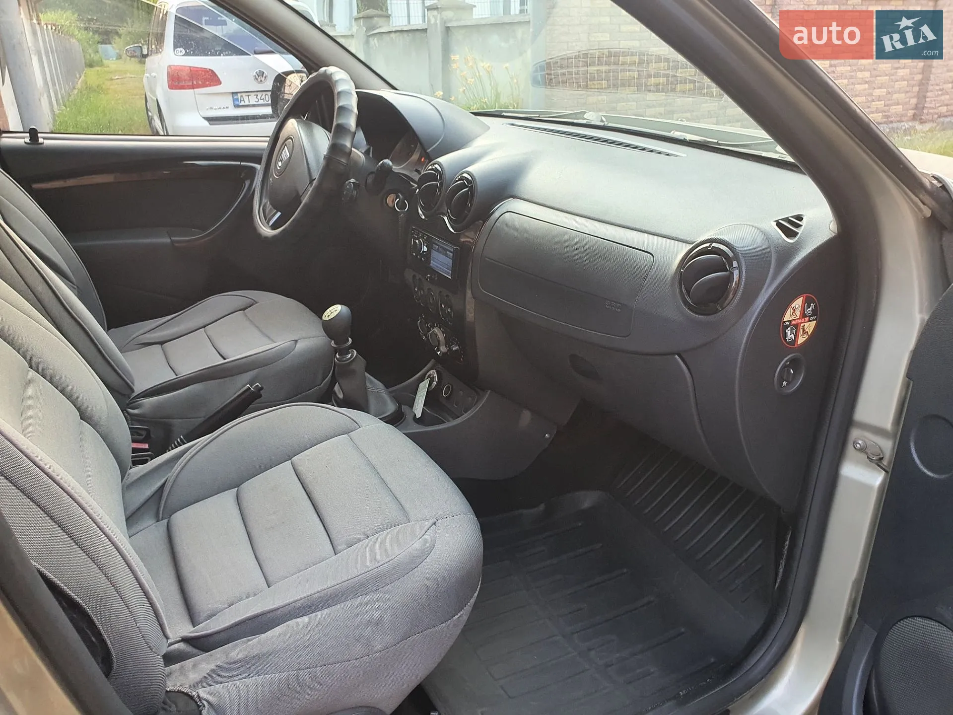 2012 Dacia Duster - мініатюра 35
