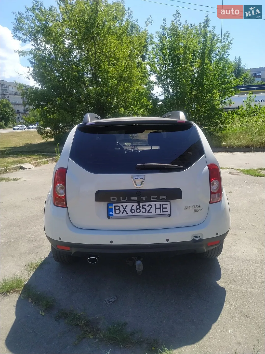 2011 Dacia Duster - мініатюра 32