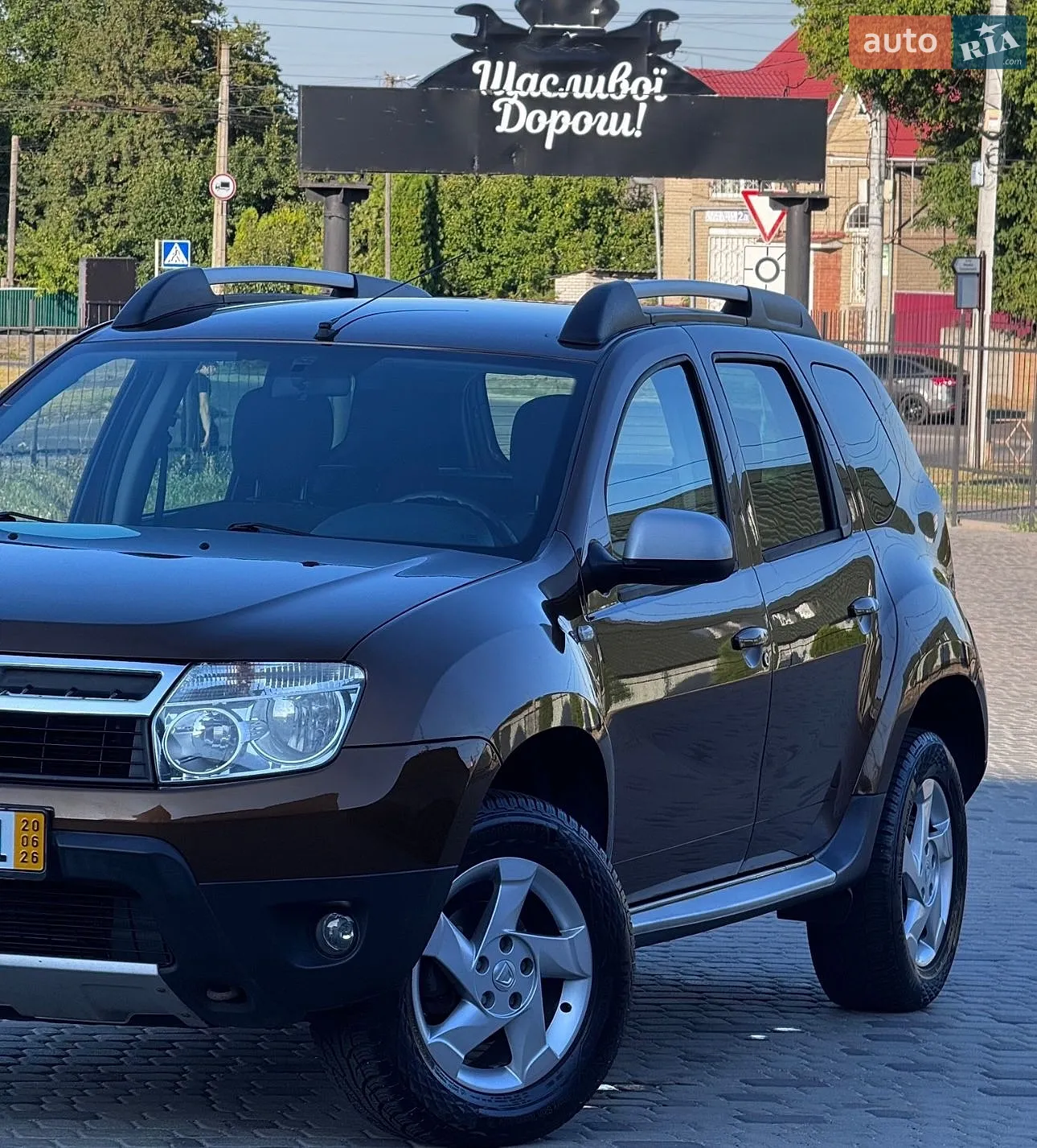 2010 Dacia Duster - мініатюра 15