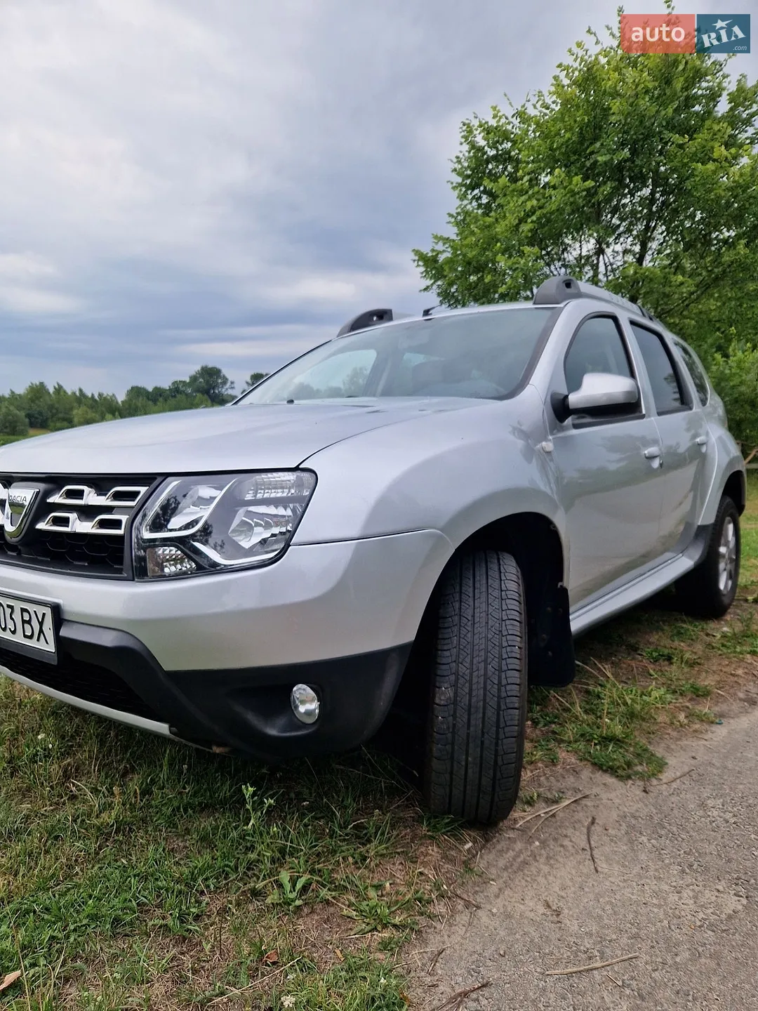 2014 Dacia Duster - мініатюра 3