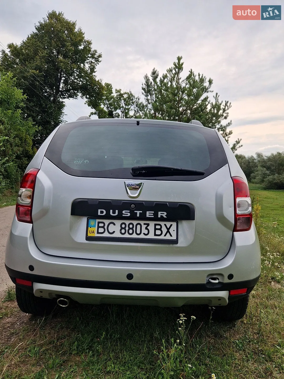 2014 Dacia Duster - мініатюра 10