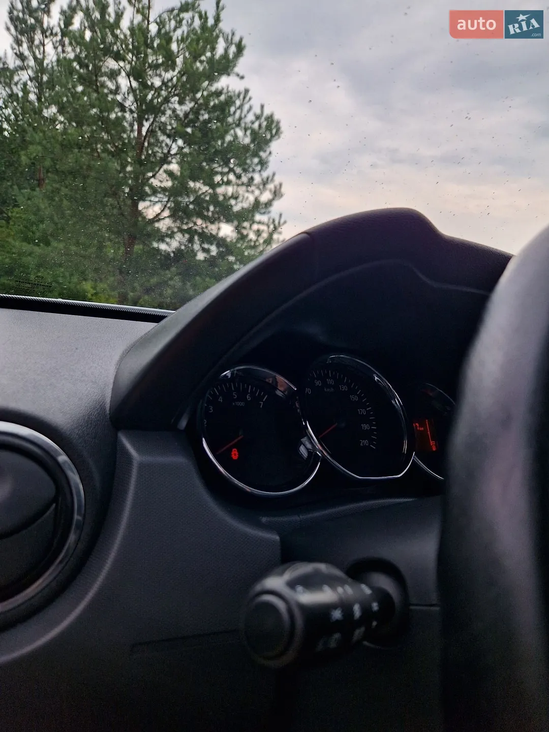 2014 Dacia Duster - мініатюра 18