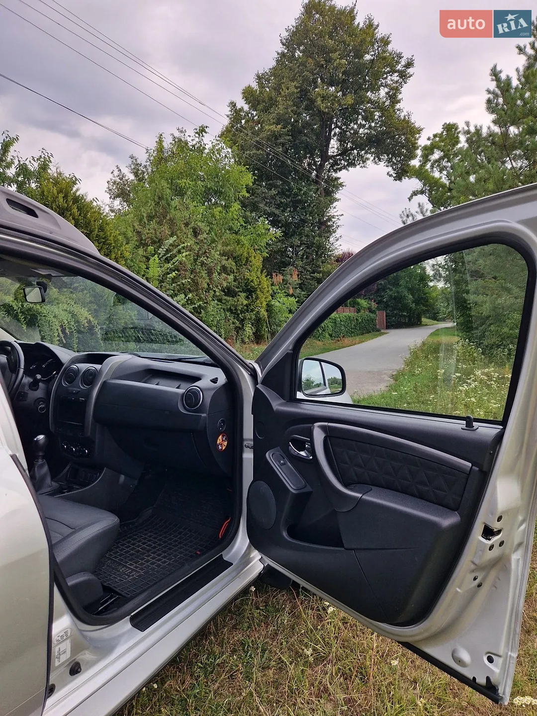 2014 Dacia Duster - мініатюра 30
