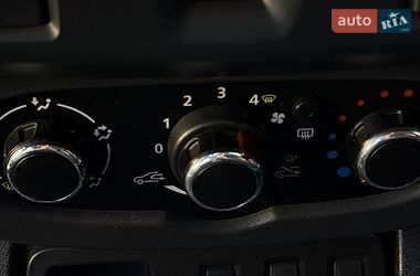 Позашляховик / Кросовер Dacia Duster 2016 в Бурштині