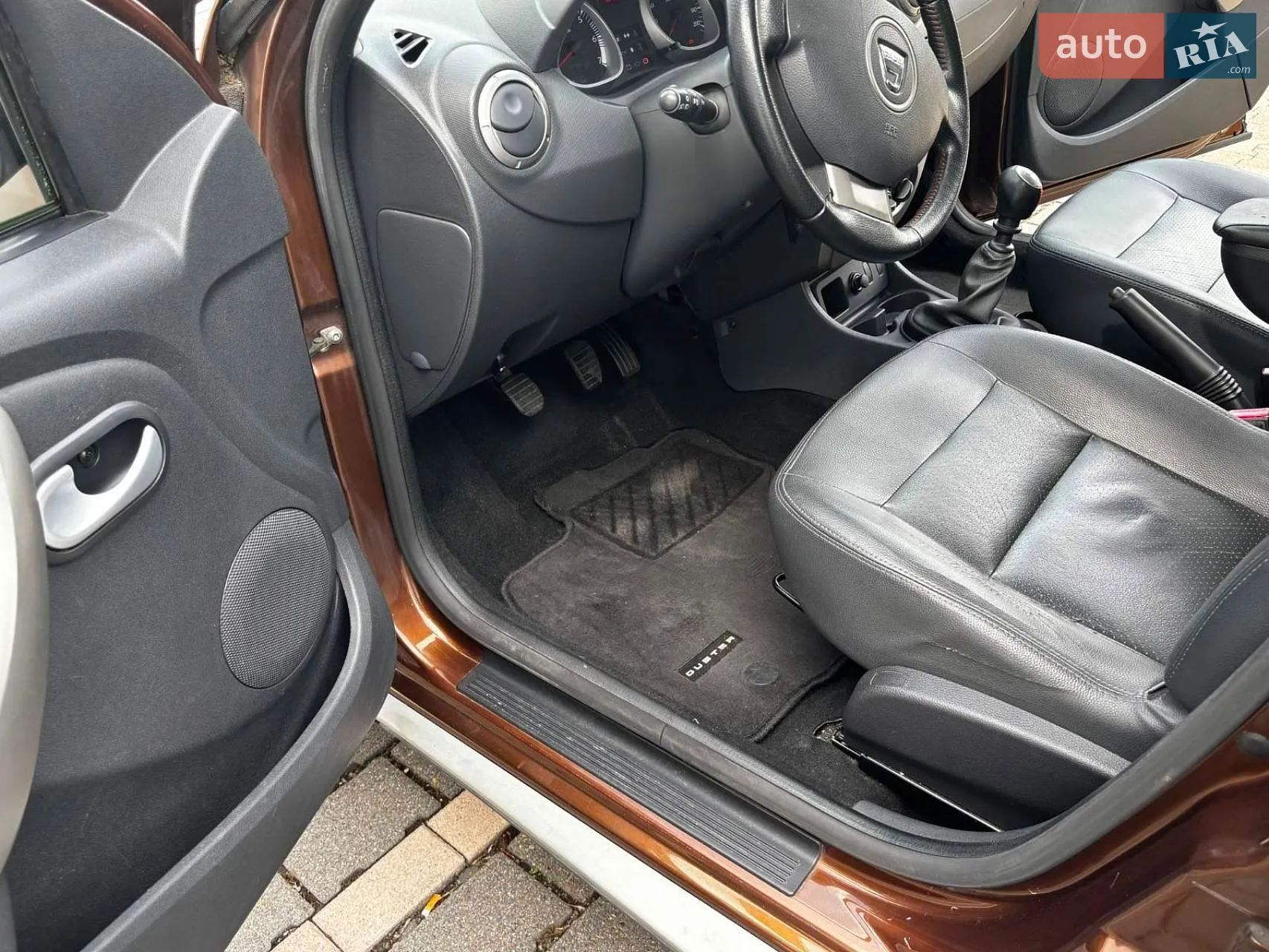 2013 Dacia Duster - мініатюра 10