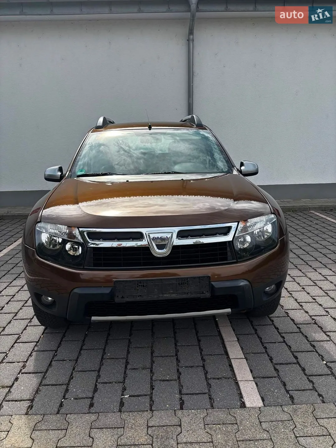 2013 Dacia Duster - мініатюра 3