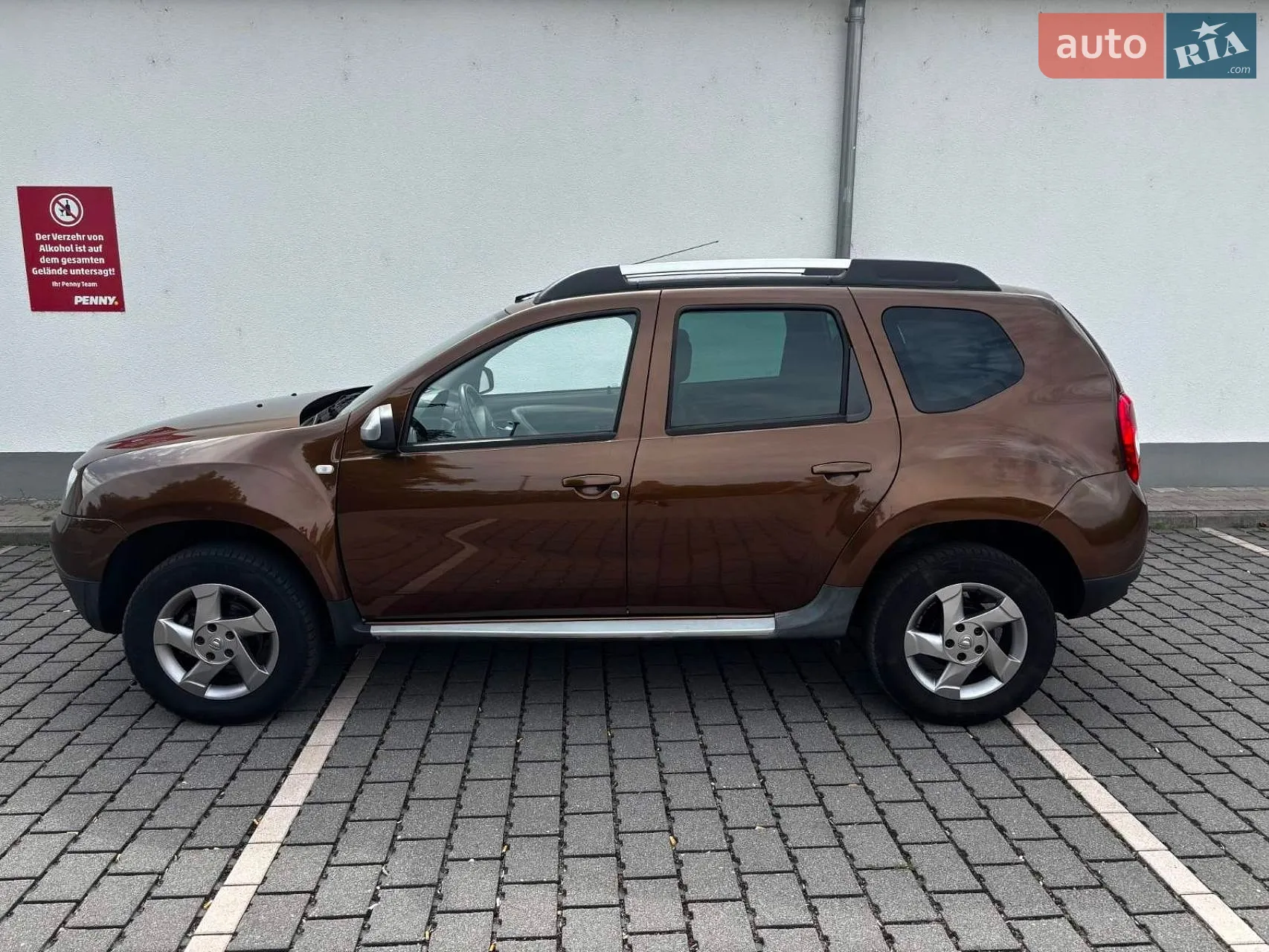 2013 Dacia Duster - мініатюра 2
