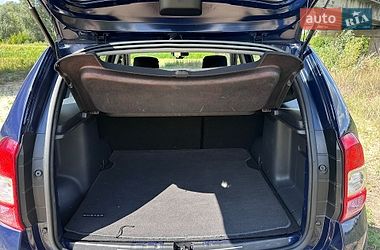 Внедорожник / Кроссовер Dacia Duster 2014 в Софиевской Борщаговке