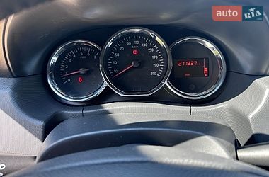 Внедорожник / Кроссовер Dacia Duster 2014 в Софиевской Борщаговке