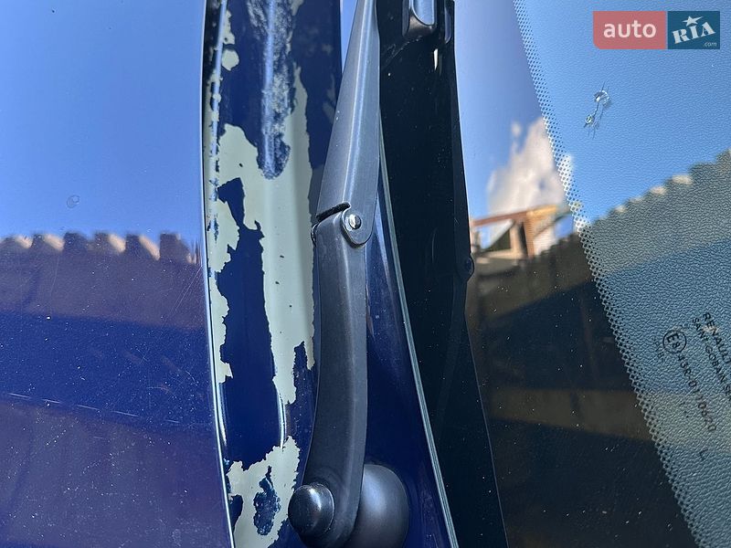 Внедорожник / Кроссовер Dacia Duster 2014 в Софиевской Борщаговке