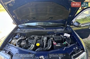 Внедорожник / Кроссовер Dacia Duster 2014 в Софиевской Борщаговке