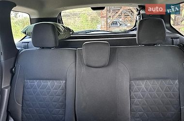 Внедорожник / Кроссовер Dacia Duster 2014 в Софиевской Борщаговке