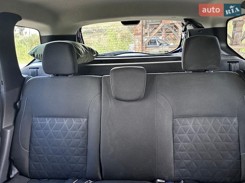 Внедорожник / Кроссовер Dacia Duster 2014 в Софиевской Борщаговке