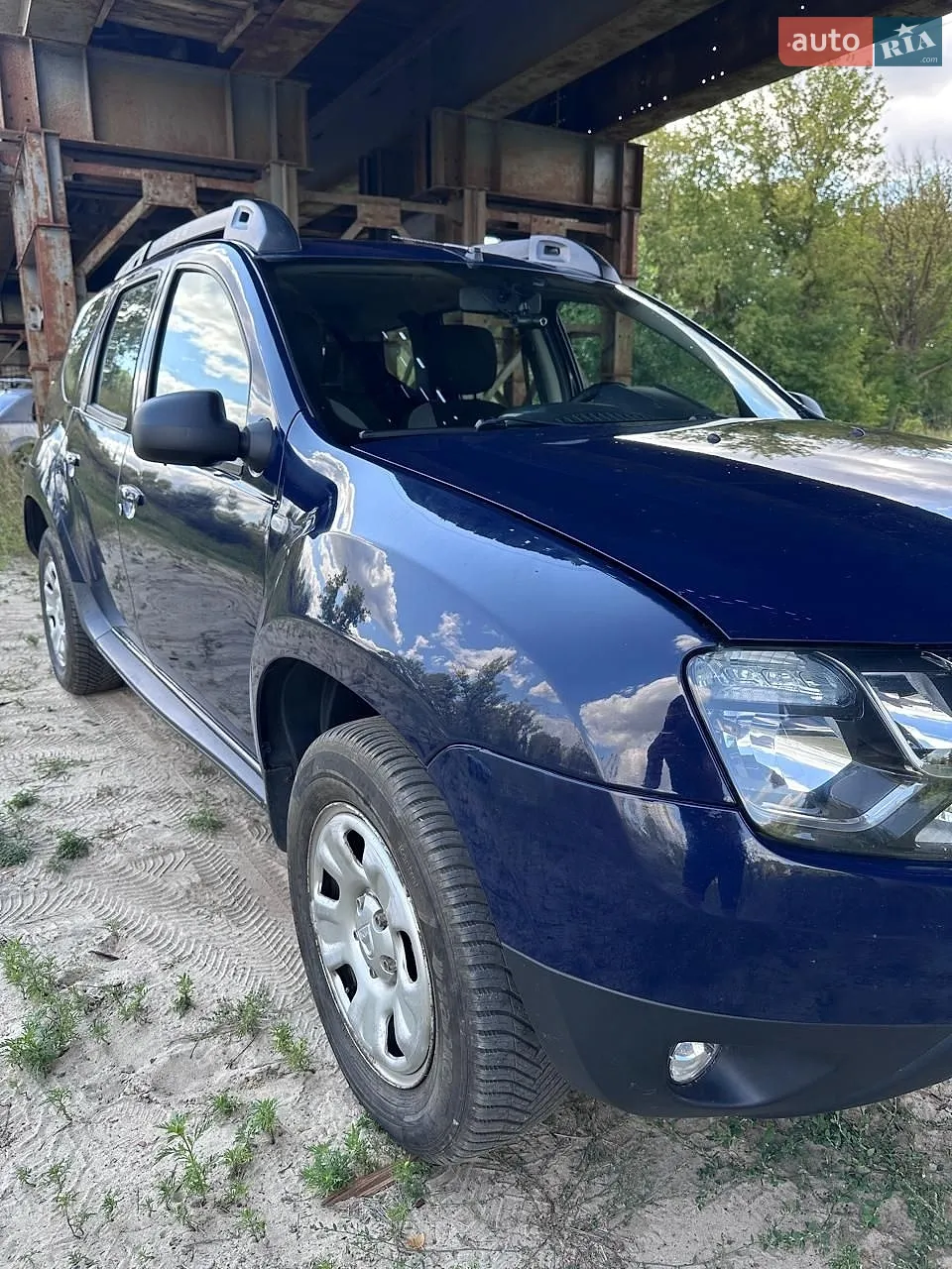2014 Dacia Duster - мініатюра 25