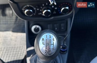 Внедорожник / Кроссовер Dacia Duster 2014 в Софиевской Борщаговке