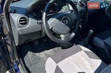Внедорожник / Кроссовер Dacia Duster 2014 в Софиевской Борщаговке