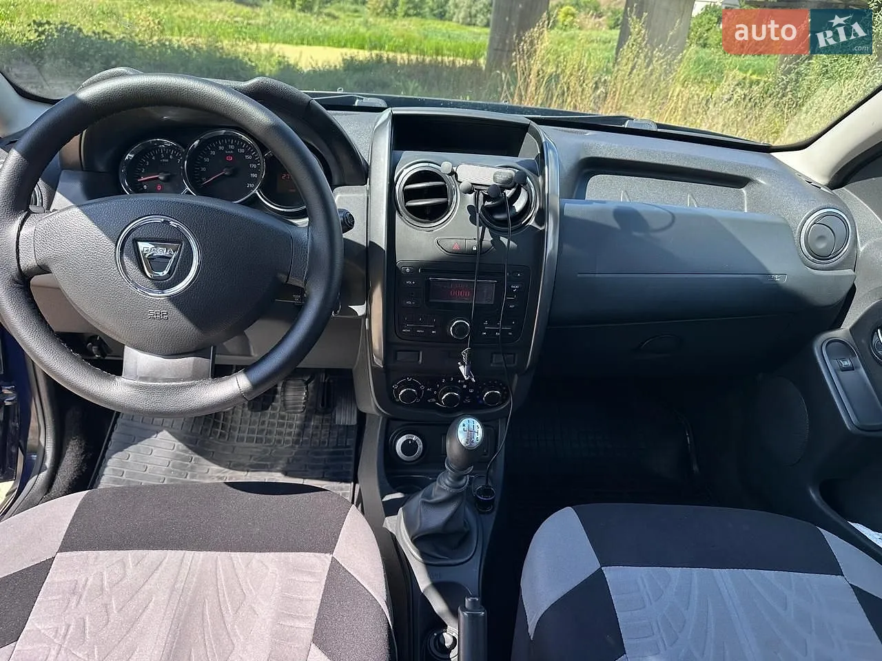 2014 Dacia Duster - мініатюра 30
