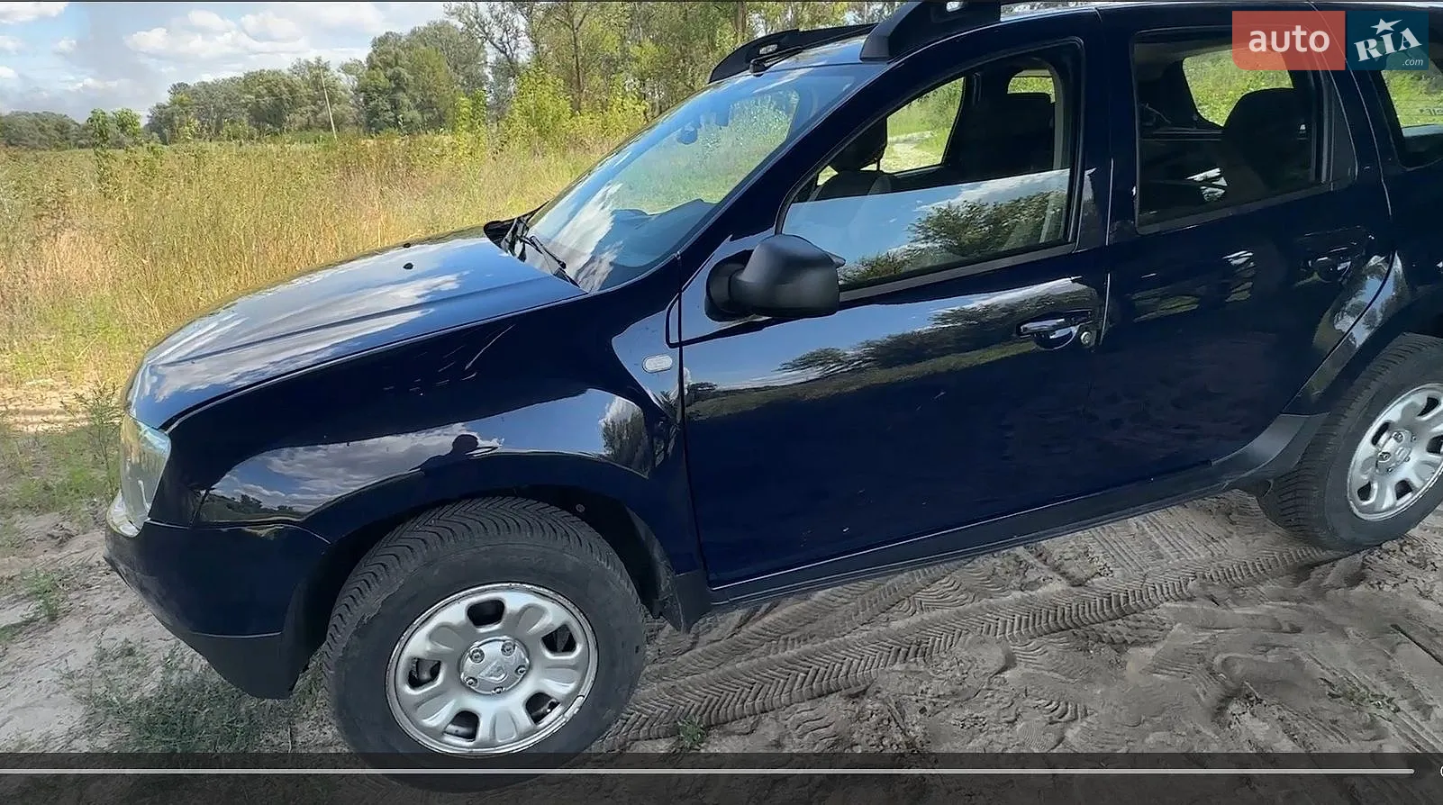 2014 Dacia Duster - мініатюра 2