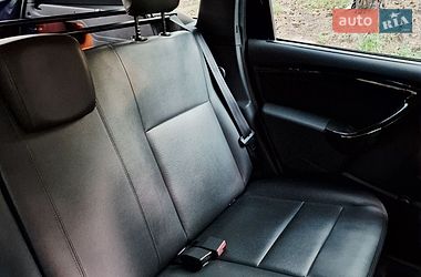 Внедорожник / Кроссовер Dacia Duster 2010 в Полтаве
