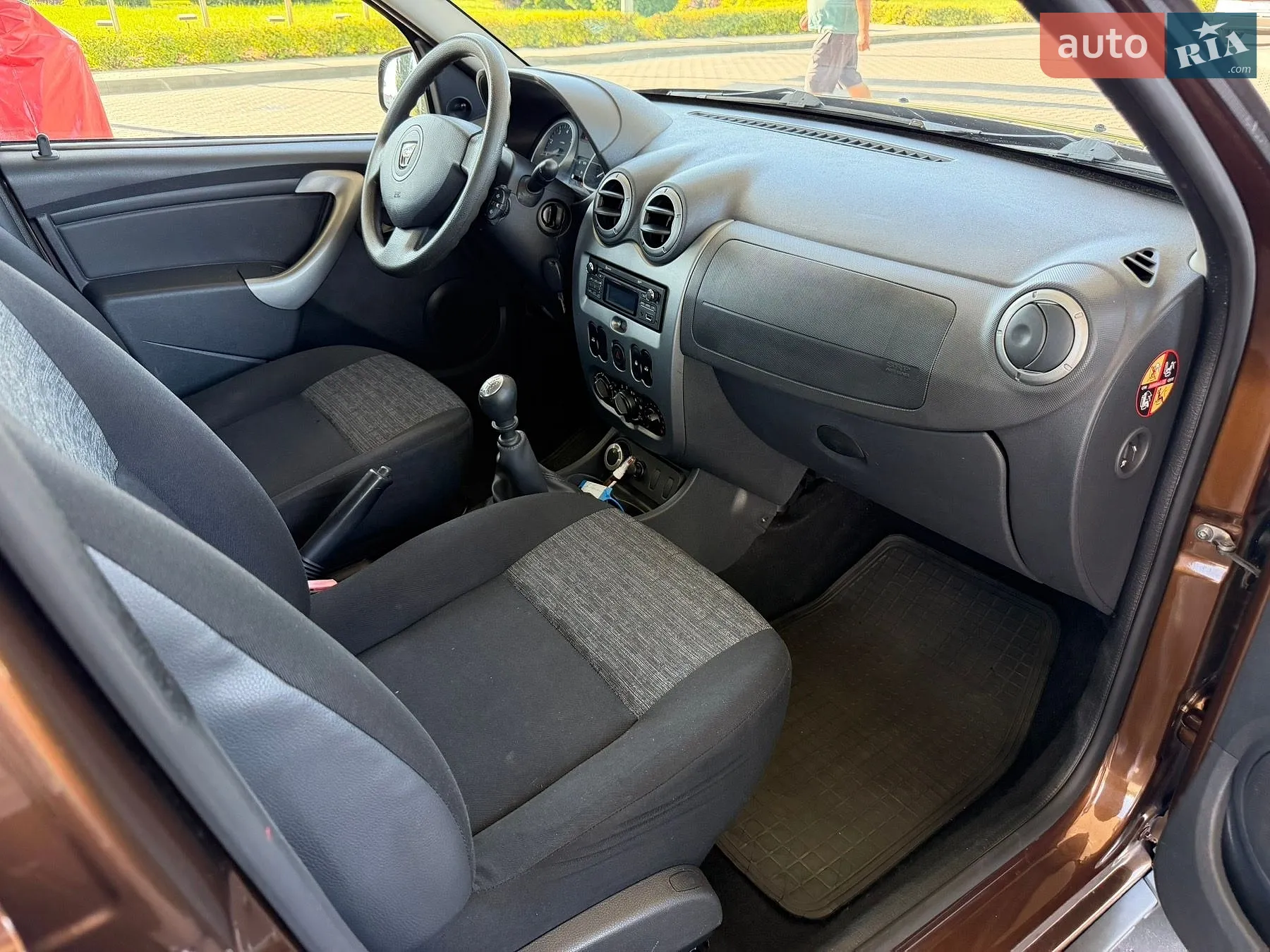2012 Dacia Duster - мініатюра 17
