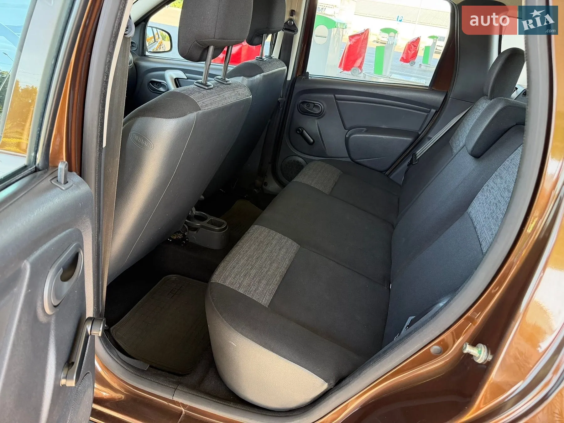 2012 Dacia Duster - мініатюра 18