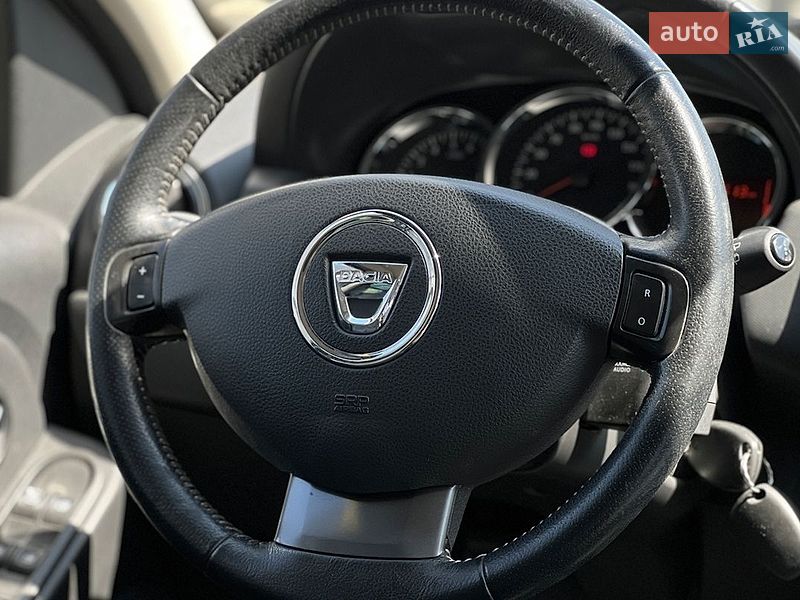 Позашляховик / Кросовер Dacia Duster 2015 в Івано-Франківську фото 23 Позашляховик / Кросовер Dacia Duster 2015 в Івано-Франківську