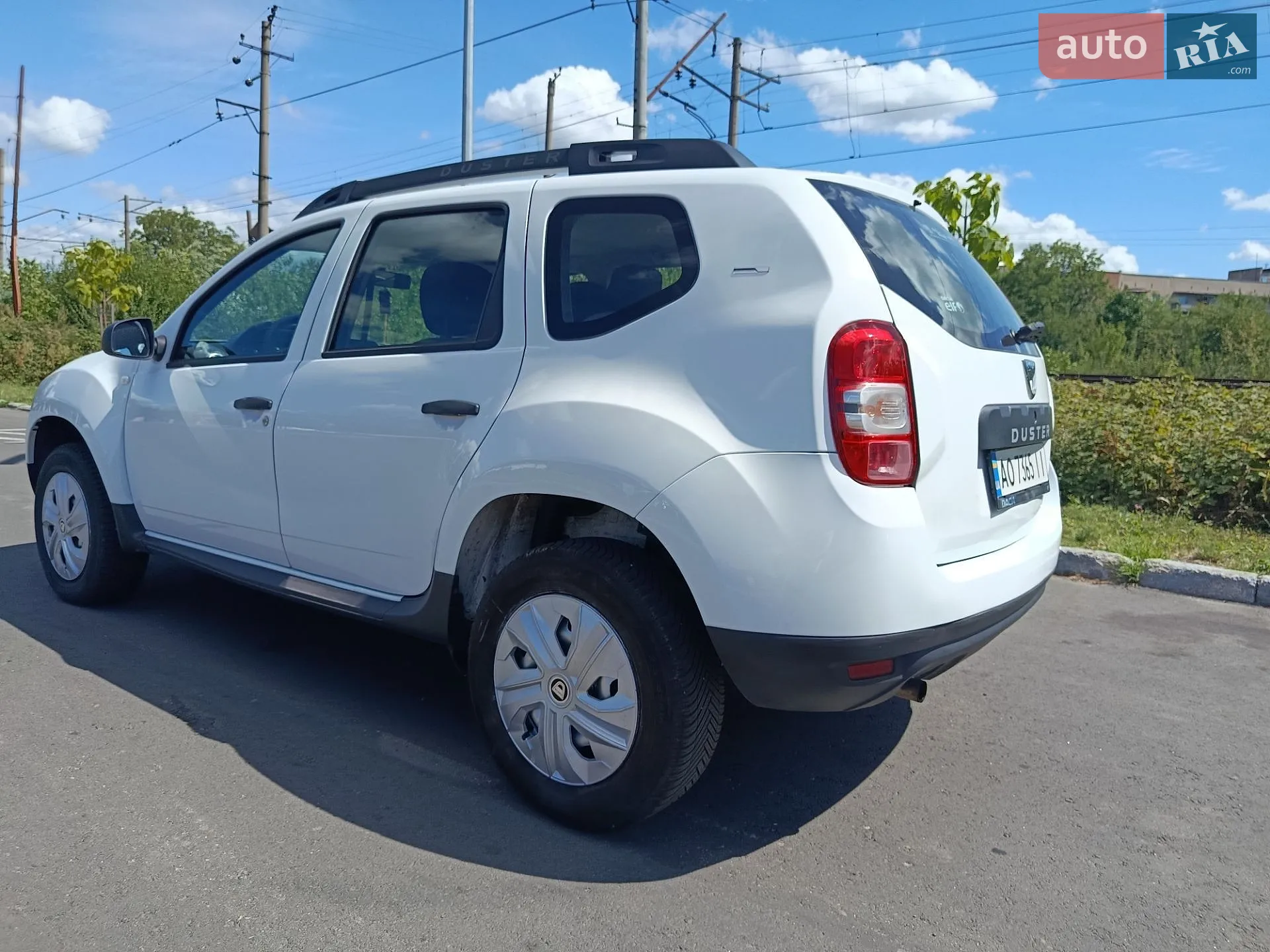 2016 Dacia Duster - мініатюра 6