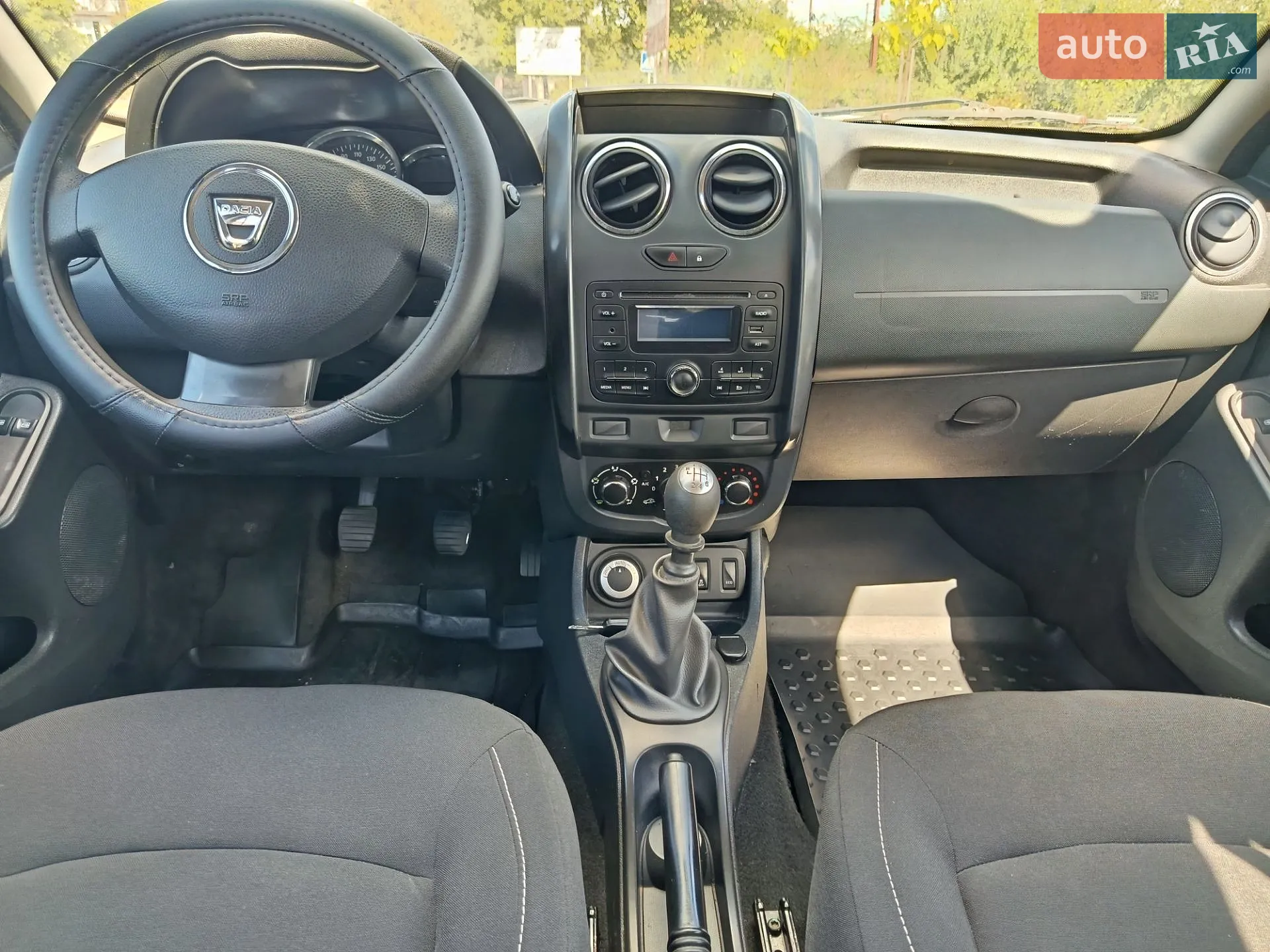 2016 Dacia Duster - мініатюра 17