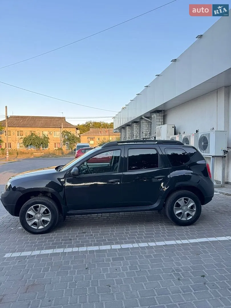 2012 Dacia Duster - мініатюра 15