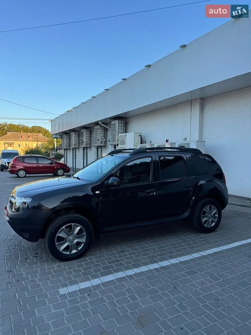 2012 Dacia Duster - мініатюра 19