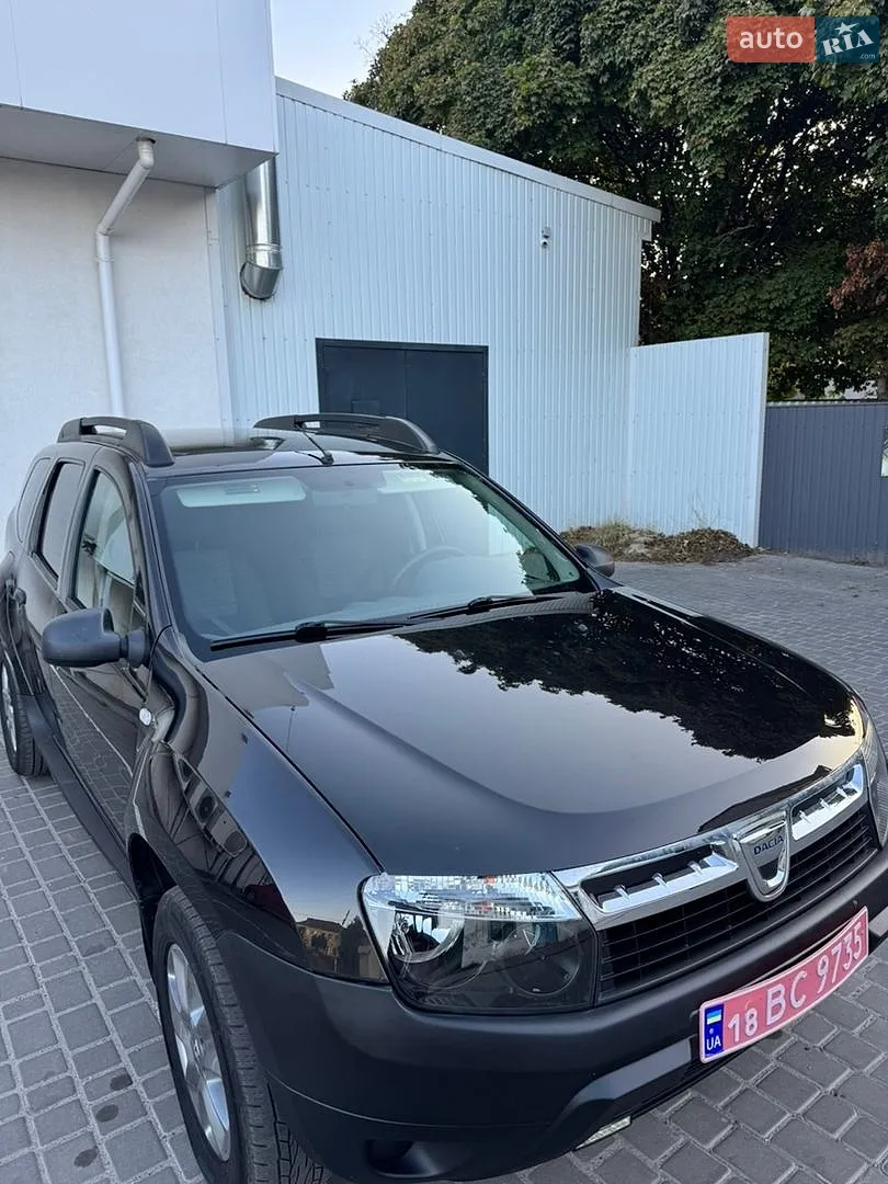 2012 Dacia Duster - мініатюра 24
