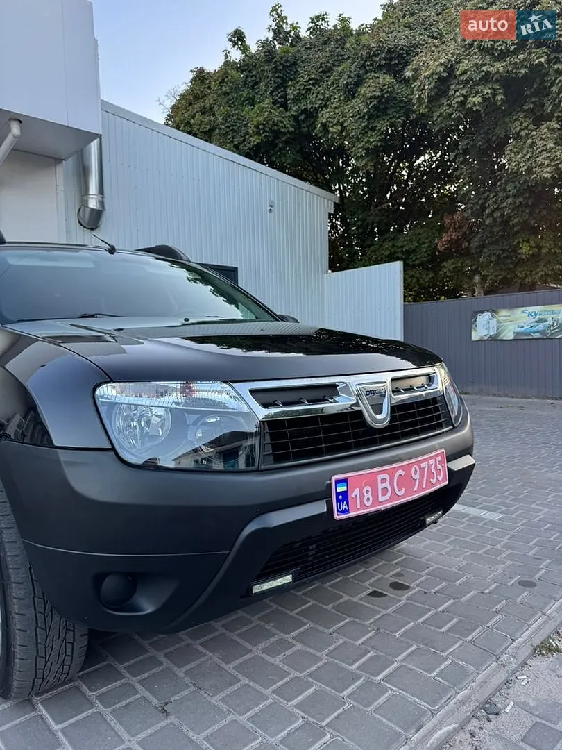 2012 Dacia Duster - мініатюра 25