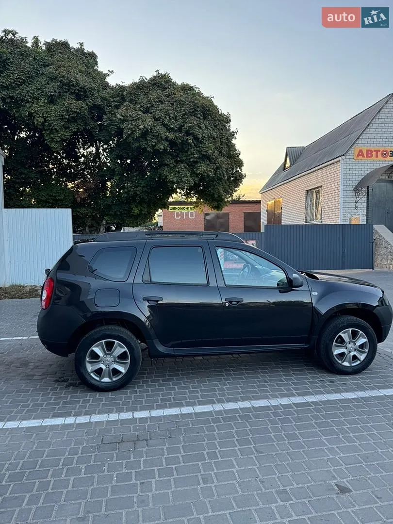 2012 Dacia Duster - мініатюра 27