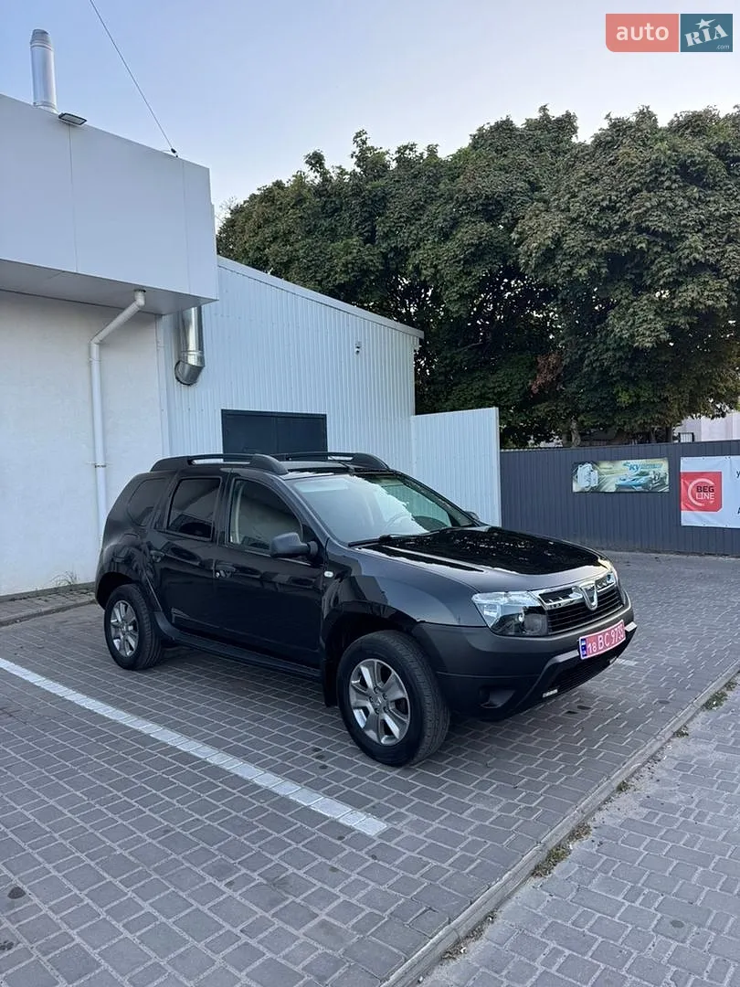 2012 Dacia Duster - мініатюра 28