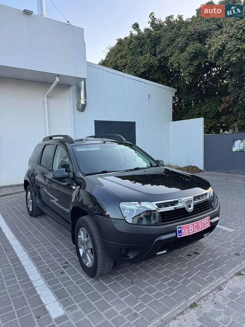 2012 Dacia Duster - мініатюра 29
